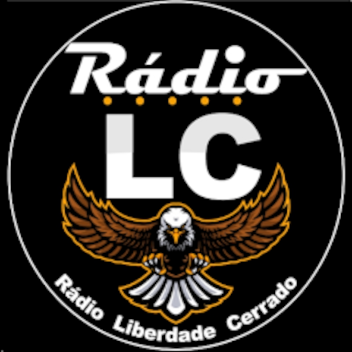 Rádio Liberdade Cerrado 2.0 Icon