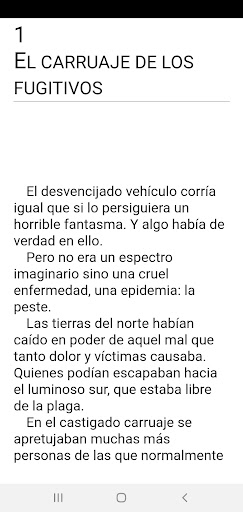 Android application Ta-tum Puerto Rico screenshort