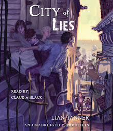 Icon image City of Lies