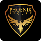 Phoenix Secure GPS Tracker icon