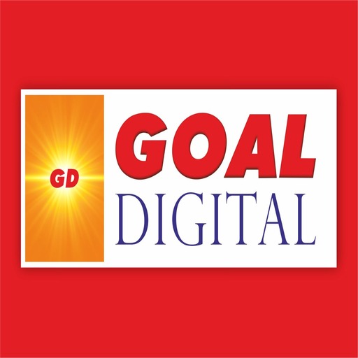 Goal Digital logo