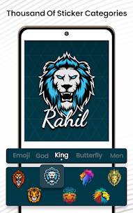 Text Art – Style Text On Photo & Your Name Art v4.3.4 Premium Mod 5
