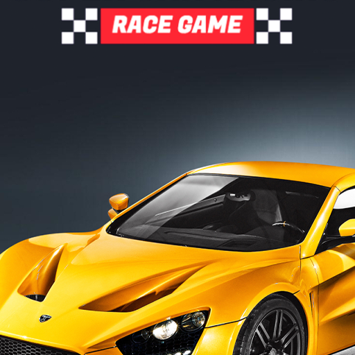 Super Car Racing logo