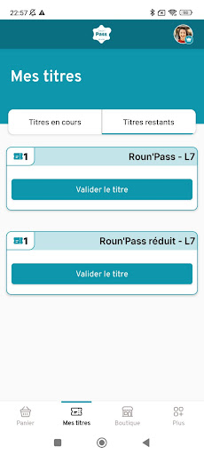 Smart Pass Screenshot 3 - AppWisp.com