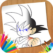 Top 39 Personalization Apps Like How to Draw Anime Manga - Learn Drawing - Best Alternatives