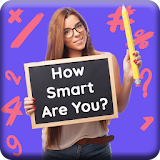 How Smart Are You? icon