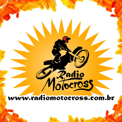 radiomotocross Screen 2