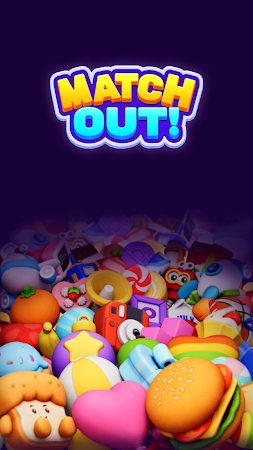 Game screenshot Match Out! mod apk