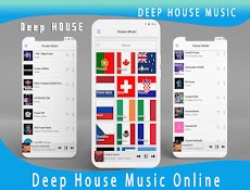 Deep House Musicのおすすめ画像1