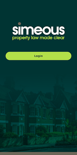 Android application Simeous Law screenshort