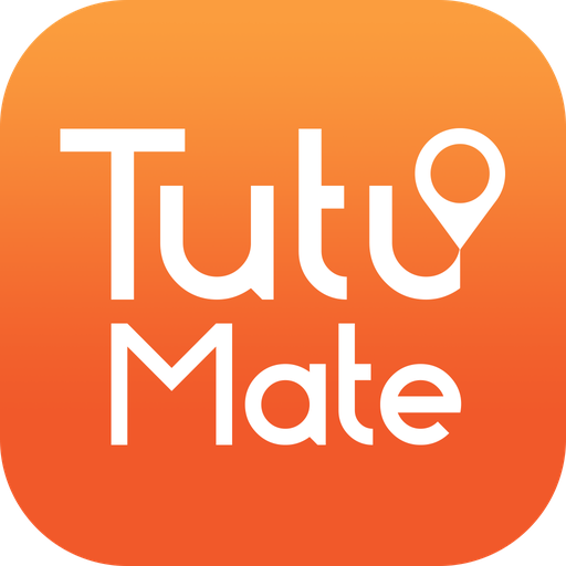 TutuMate logo