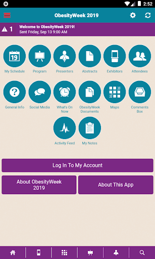 ObesityWeek Screen 2