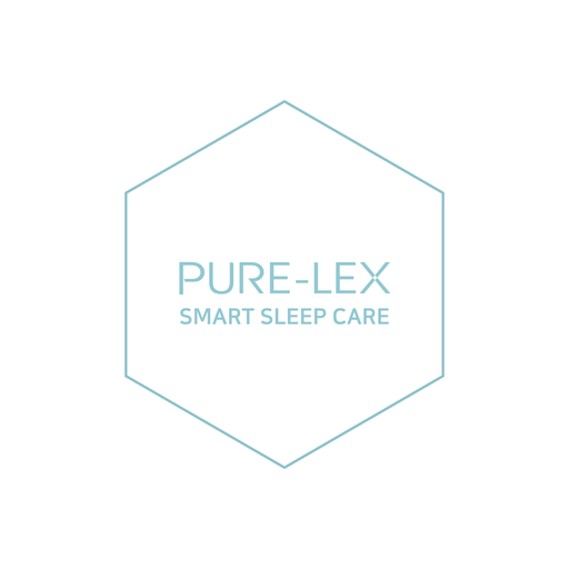 퓨어렉스 : 스마트 슬립케어 logo