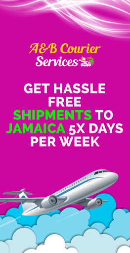 A and B Courier Service