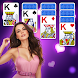 Solitaire - Passion Card Game