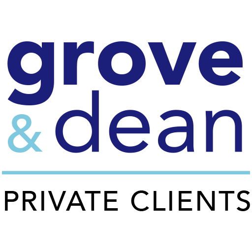 Grove and Dean Insurance logo