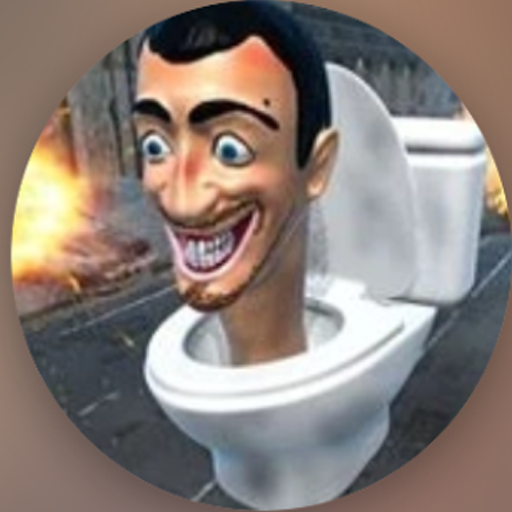 Skibidi Toilet survival horor