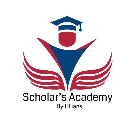 Scholars Academy by IITians Download on Windows