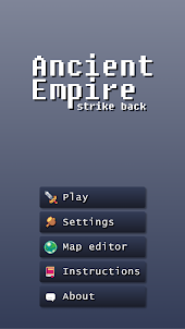 Ancient Empire: Strike Back