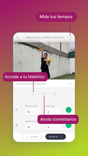 Potencial Humano Screen 2