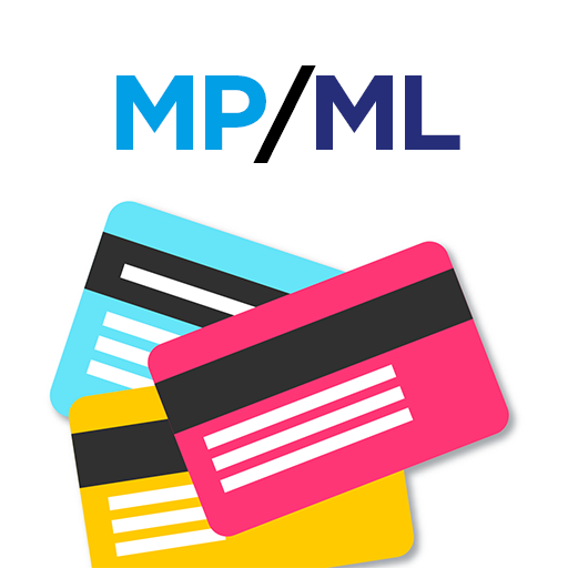 Calculadora Cuotas para MP/ML logo