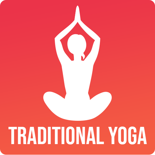 Traditional Yoga - Daily Yoga  1.0 Icon