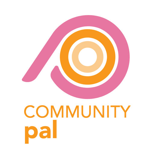 COMMUNITYpal logo