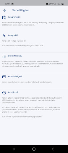 Nefroloji 2022 Screen 3