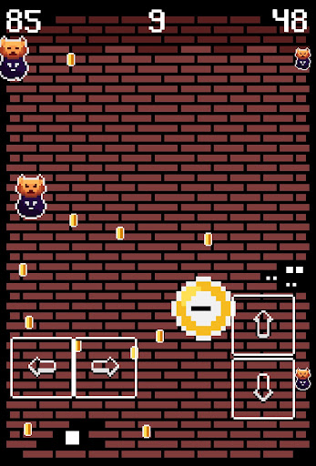 Toasted King Screen 2