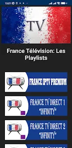 France TV Télévision