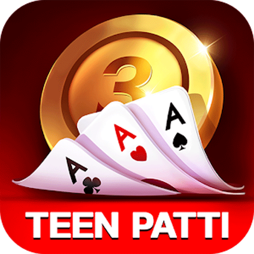 Teen Patti games