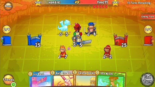 Cards and Castles Mod Apk New 2022* 2