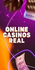 Онлайн казино реальный обзор