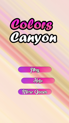 Colors Cannon Screen 2