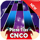 CNCO Piano Tiles 2020 Install on Windows