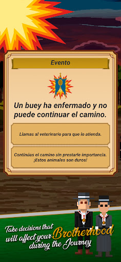 Al Rocío Screen 3