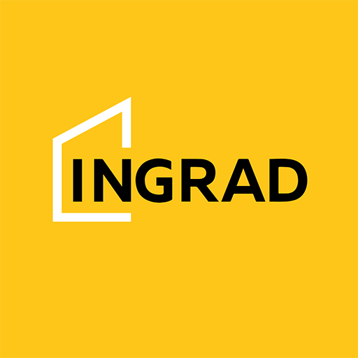 Ingrad - AppWisp.com