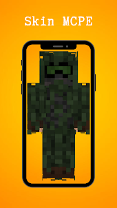 Skin Camouflage for Minecraft