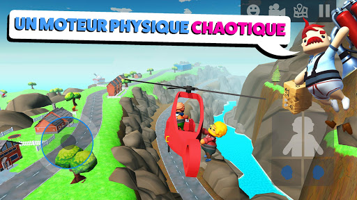 Télécharger Gratuit Totally Reliable Delivery Service APK MOD (Astuce) screenshots 3