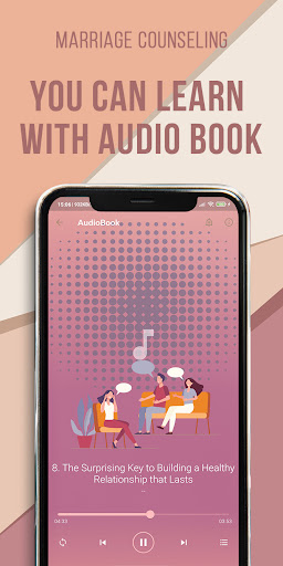 Marriage Counseling Book Screen 3