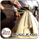 Musik Karo Part 2 icon