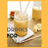 Drinks to celebrate Halloween icon
