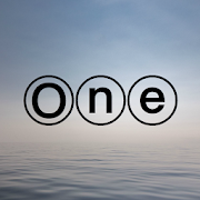 The One 1.38 Icon
