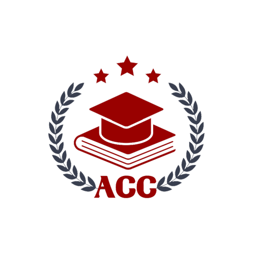 ACC logo