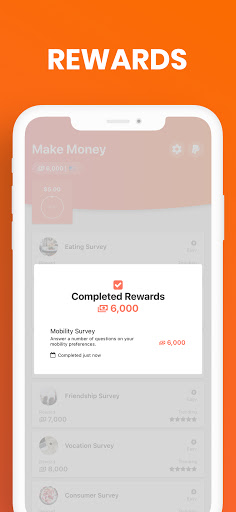 Captura de pantalla de Make Money - Ganar dinero