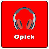 Lagu Islami Opick icon