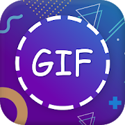 GIF Maker : Photo Video GIF Creator
