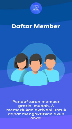 FM Pedia Reseller H2H Termurah