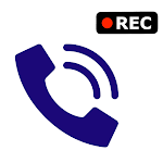 Cover Image of ดาวน์โหลด Call Recorder: Automatic Call Recorder 1.2 APK