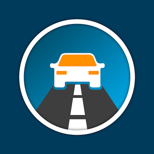 Traffic Watch TV 2.8 Icon